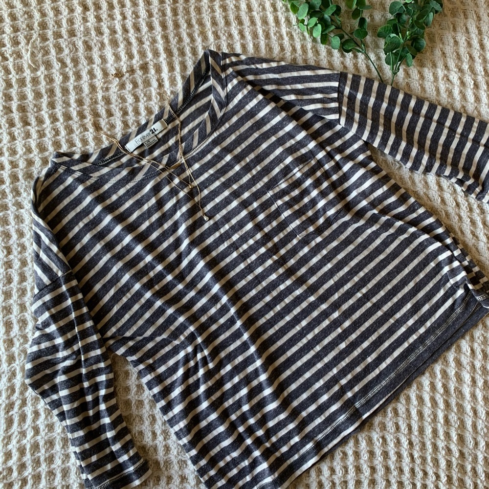 Forever 21 Top